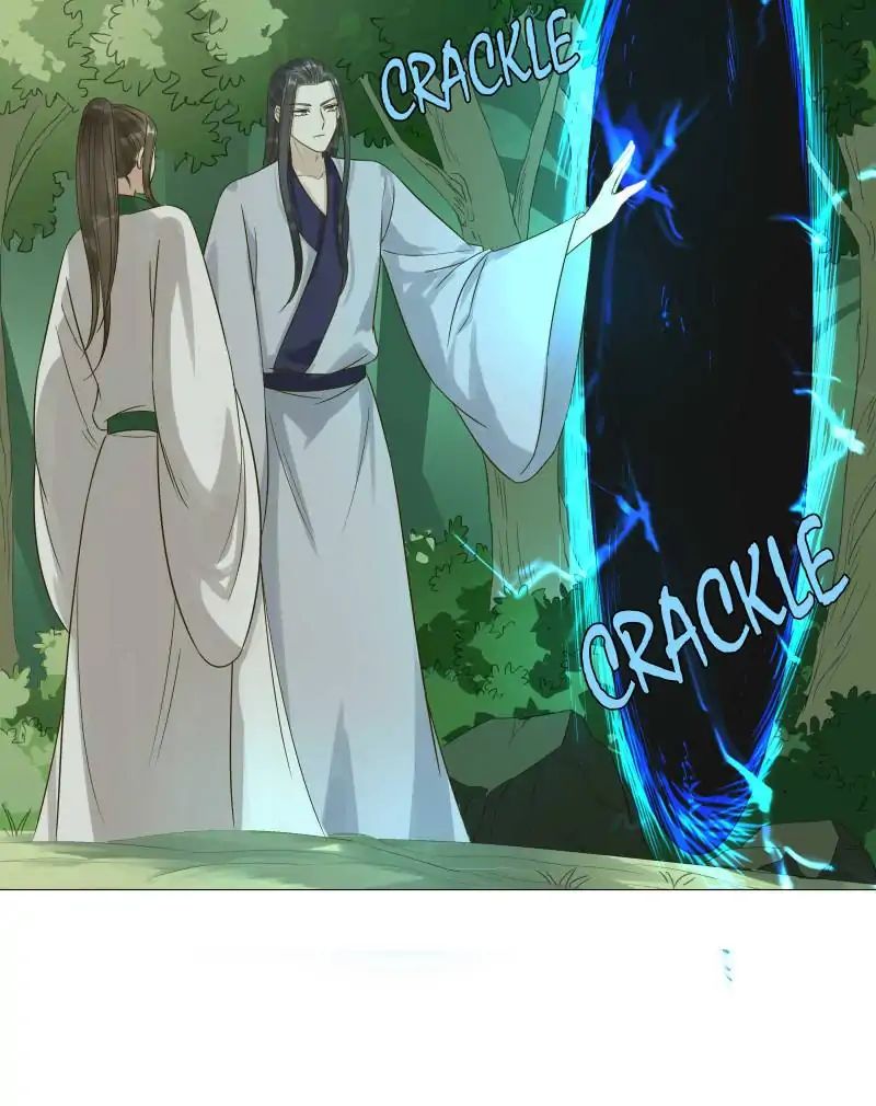 The Crazy Adventures of Mystical Doctor Chapter 30 8